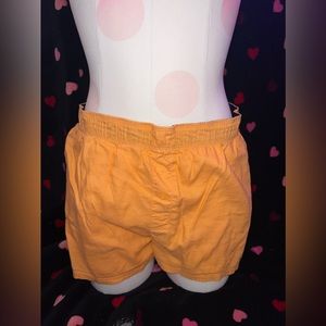 PINK Halloween Sleepshorts